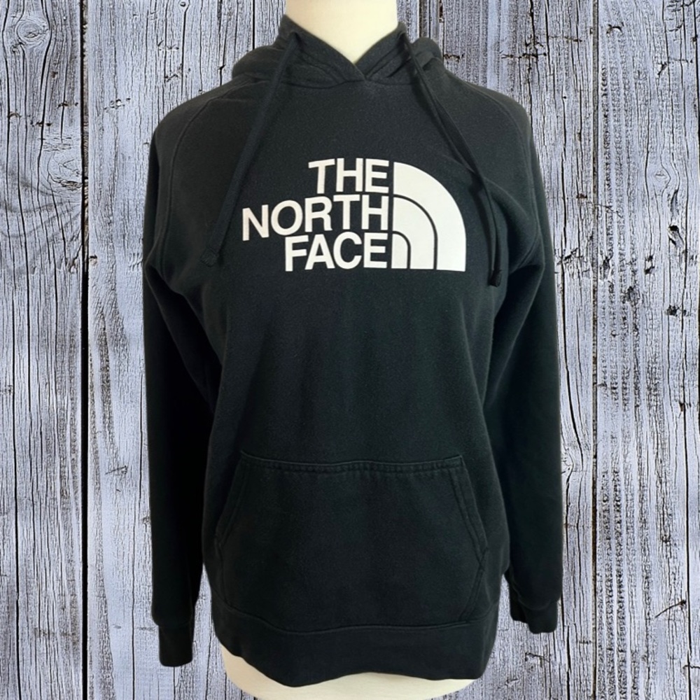 The North Face Hoodie Womens M